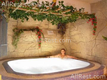 Delfi Hotel 23